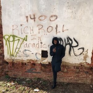 Meet your Posher, Dawaun